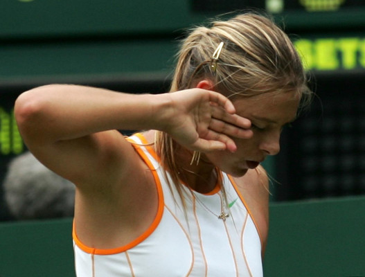 Maria Sharapova pic #352416
