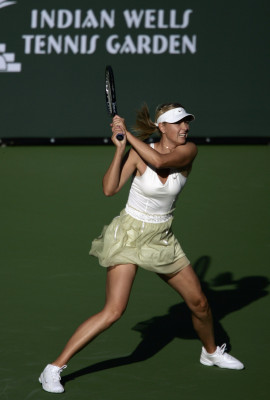 Maria Sharapova pic #186413