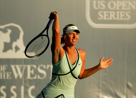 Maria Sharapova pic #217211