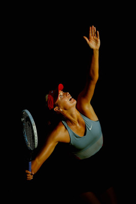 Maria Sharapova pic #757601