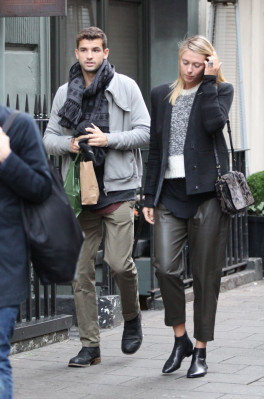 Maria Sharapova pic #772839