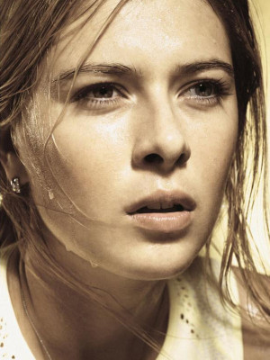 Maria Sharapova pic #210596
