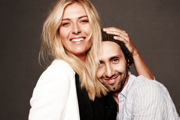 Maria Sharapova pic #383940