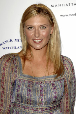 Maria Sharapova pic #363604