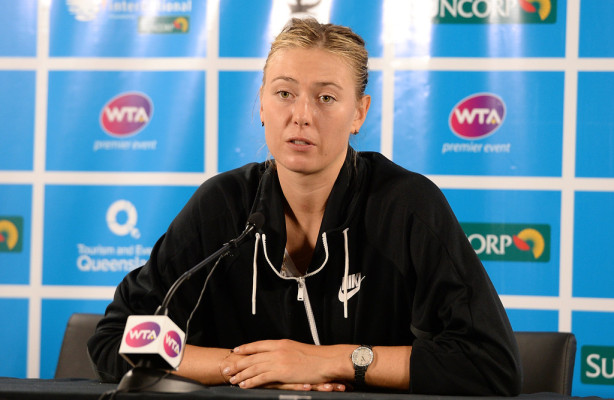 Maria Sharapova pic #785527