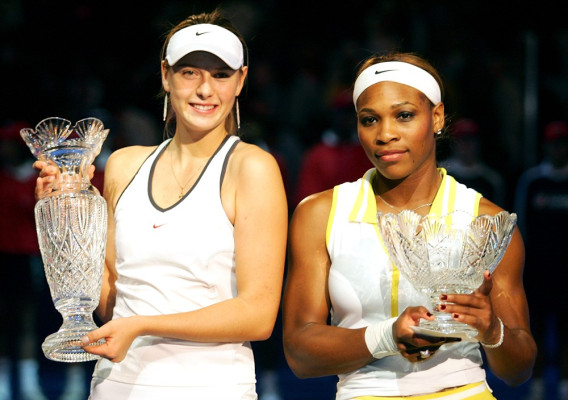 Maria Sharapova pic #469177