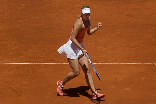 Maria Sharapova pic #805593