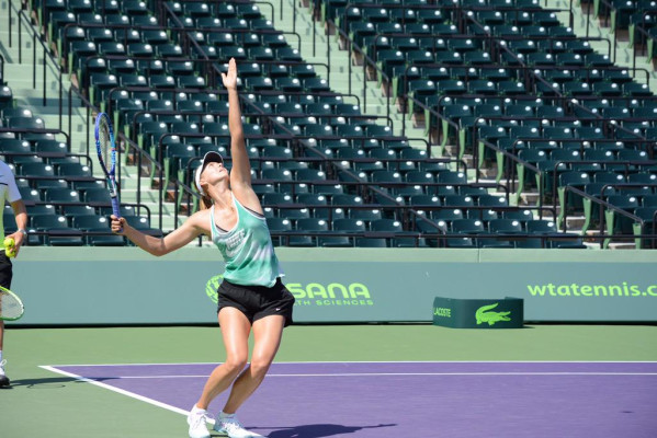 Maria Sharapova pic #798966