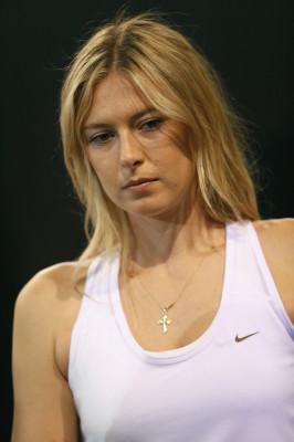 Maria Sharapova pic #639136