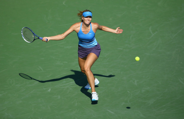 Maria Sharapova pic #755015