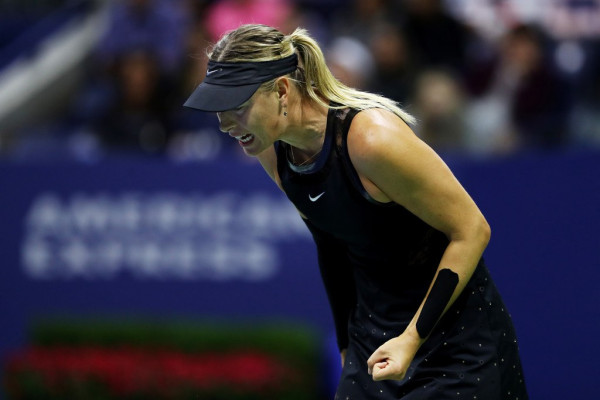 Maria Sharapova pic #992167