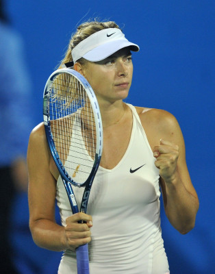 Maria Sharapova pic #763100
