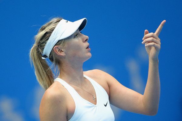 Maria Sharapova pic #764575