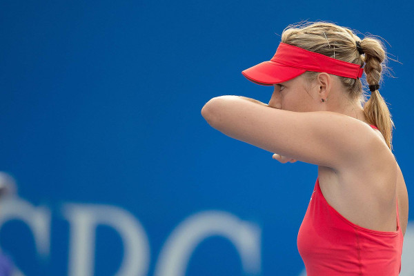 Maria Sharapova pic #794964