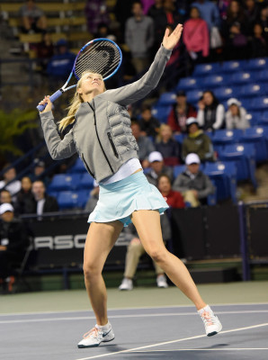 Maria Sharapova pic #853243