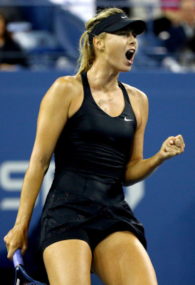 Maria Sharapova pic #757732