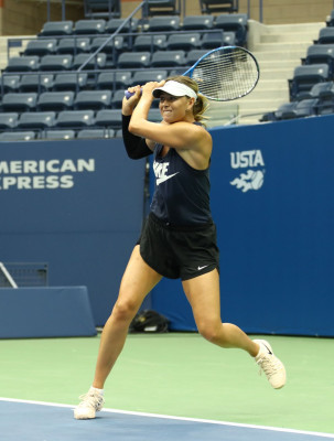Maria Sharapova pic #990971