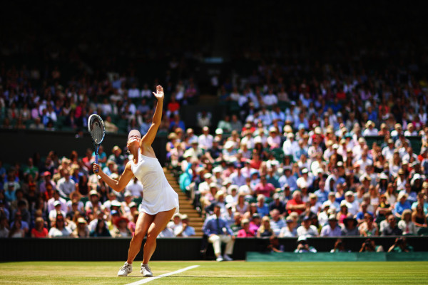 Maria Sharapova pic #746603