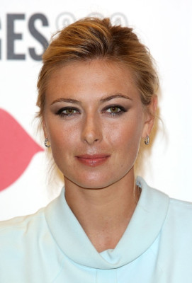 Maria Sharapova pic #645070