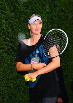 Maria Sharapova pic #645869