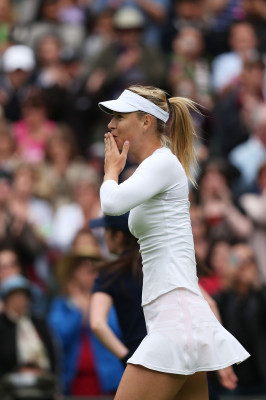 Maria Sharapova pic #646484