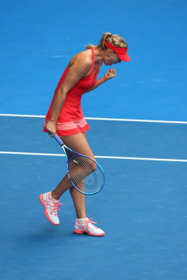 Maria Sharapova pic #788948