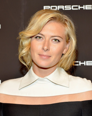 Maria Sharapova pic #650953