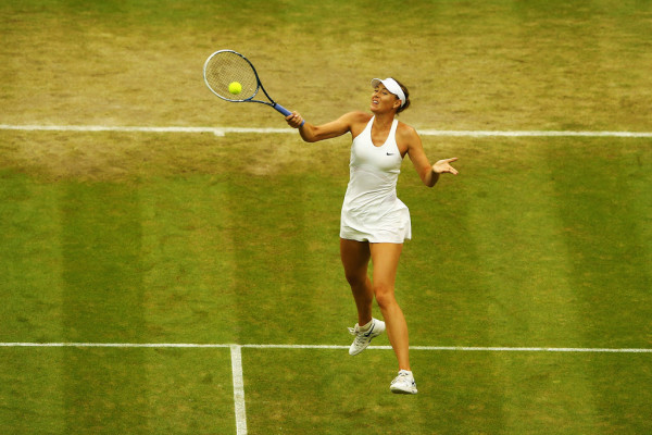 Maria Sharapova pic #745525