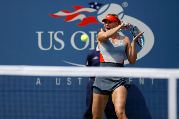 Maria Sharapova pic #758489