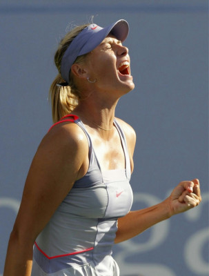 Maria Sharapova pic #415673