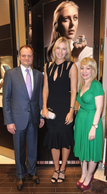 Maria Sharapova pic #483863