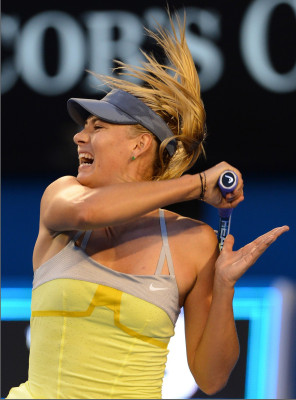 Maria Sharapova pic #599919