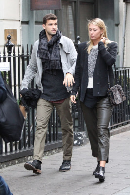 Maria Sharapova pic #772844