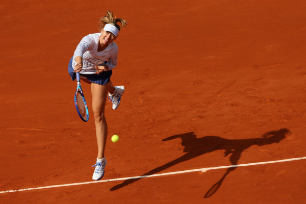 Maria Sharapova pic #809818