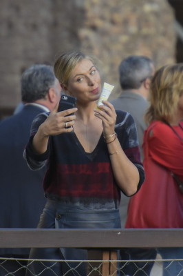 Maria Sharapova pic #964587
