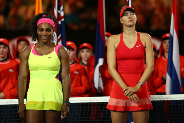 Maria Sharapova pic #789672