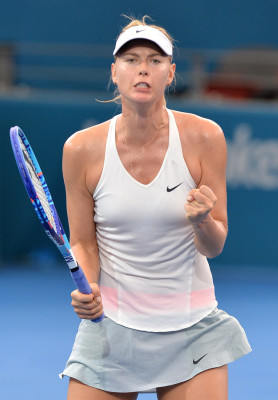 Maria Sharapova pic #785152