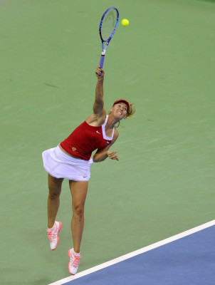 Maria Sharapova pic #791511