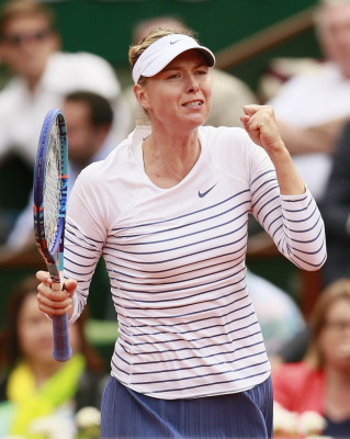 Maria Sharapova pic #810678
