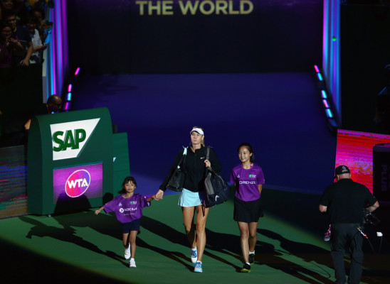 Maria Sharapova pic #840680