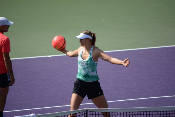 Maria Sharapova pic #798961