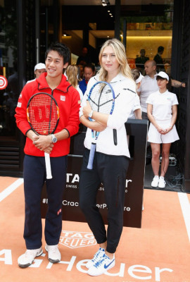 Maria Sharapova pic #808474