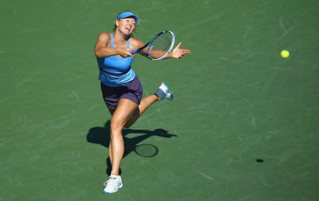 Maria Sharapova pic #755011