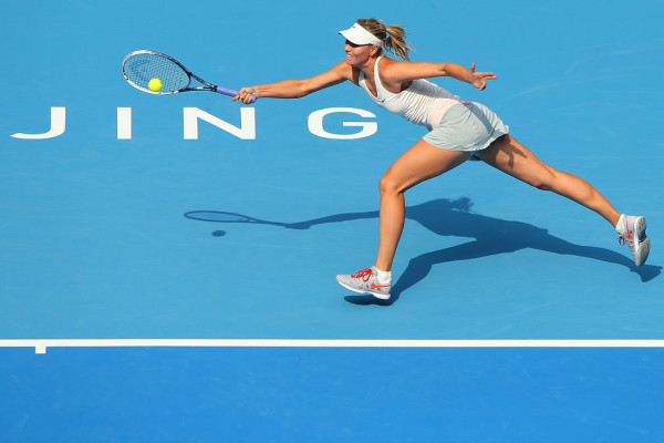 Maria Sharapova pic #763399