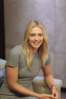 Maria Sharapova pic #840308