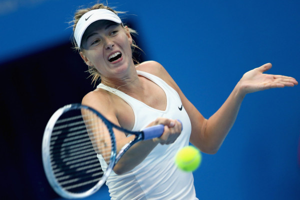 Maria Sharapova pic #764574