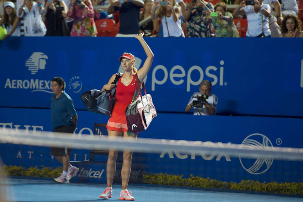 Maria Sharapova pic #794953