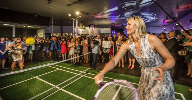Maria Sharapova pic #693227