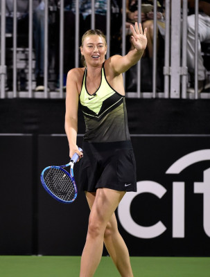 Maria Sharapova pic #916762