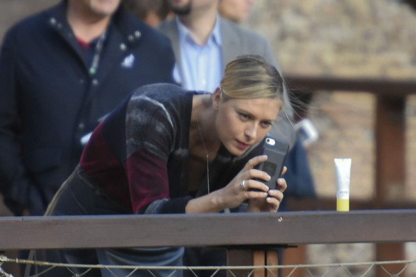 Maria Sharapova pic #964582